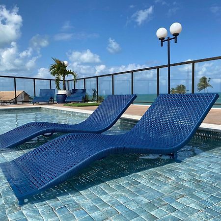 Porto Atlantis - Porto De Galinhas, Pe Apartment ภายนอก รูปภาพ