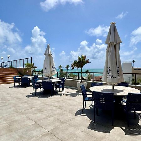 Porto Atlantis - Porto De Galinhas, Pe Apartment ภายนอก รูปภาพ