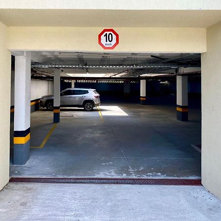 Porto Atlantis - Porto De Galinhas, Pe Apartment ภายนอก รูปภาพ