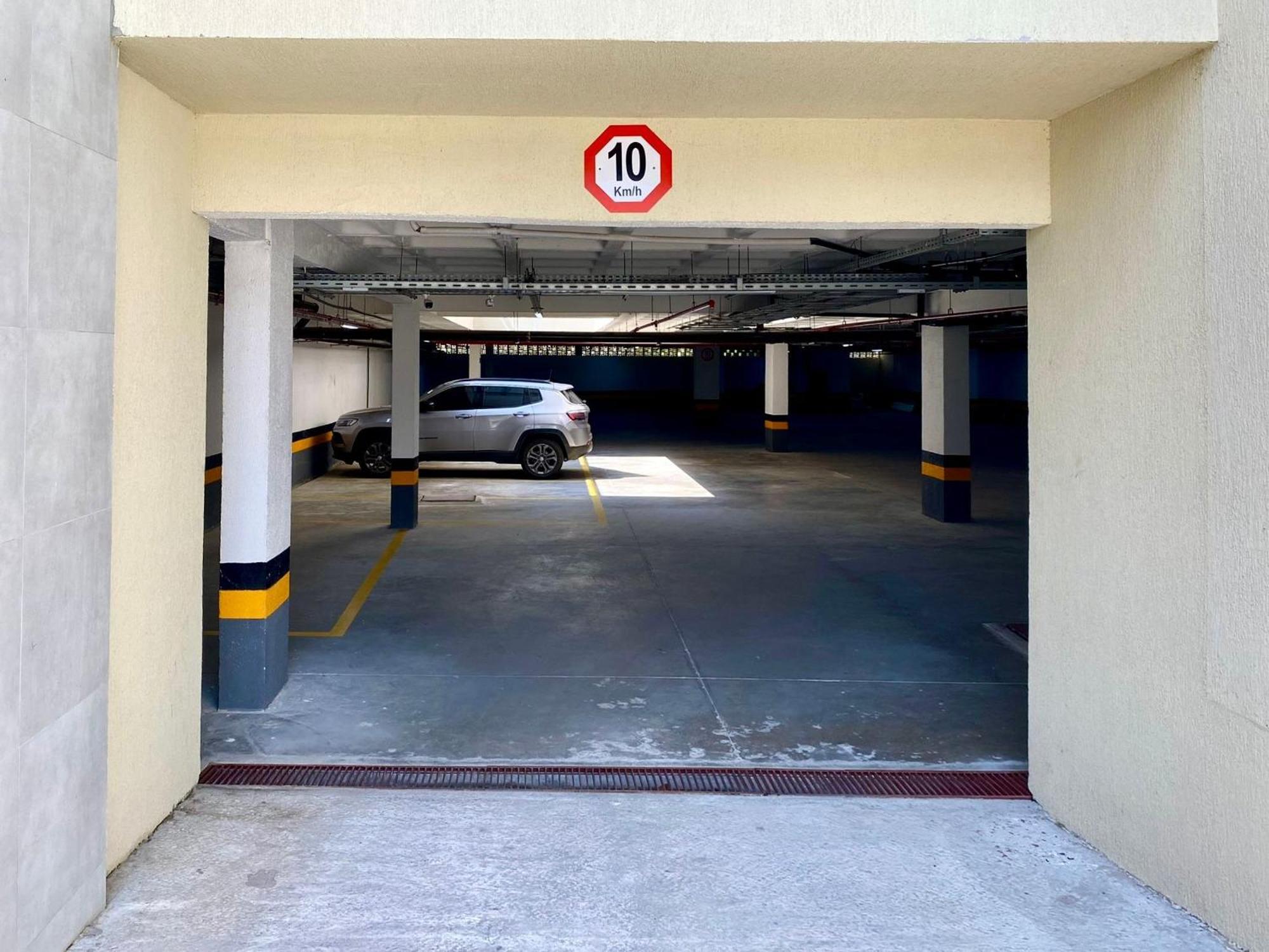 Porto Atlantis - Porto De Galinhas, Pe Apartment ภายนอก รูปภาพ