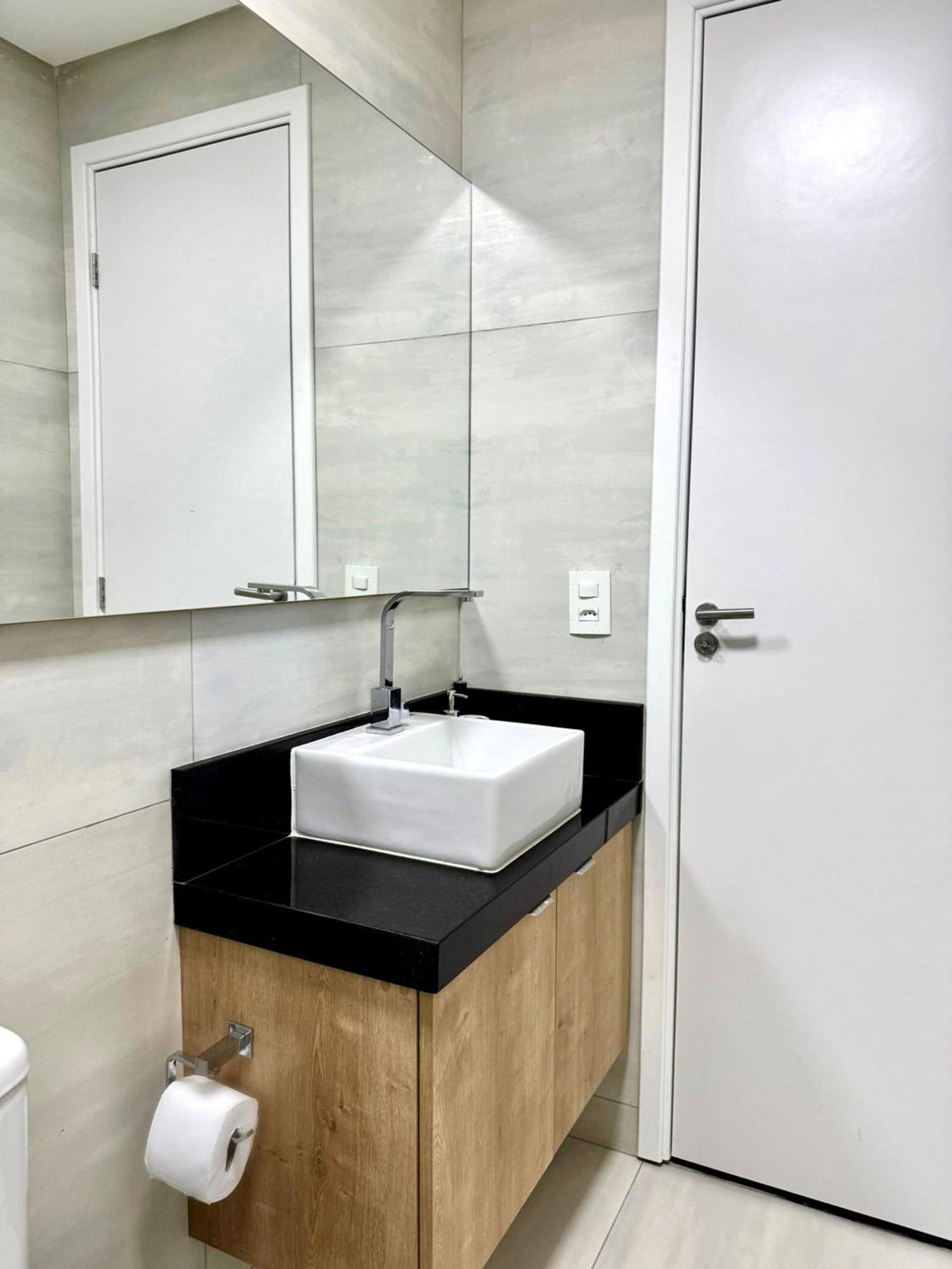 Porto Atlantis - Porto De Galinhas, Pe Apartment ภายนอก รูปภาพ