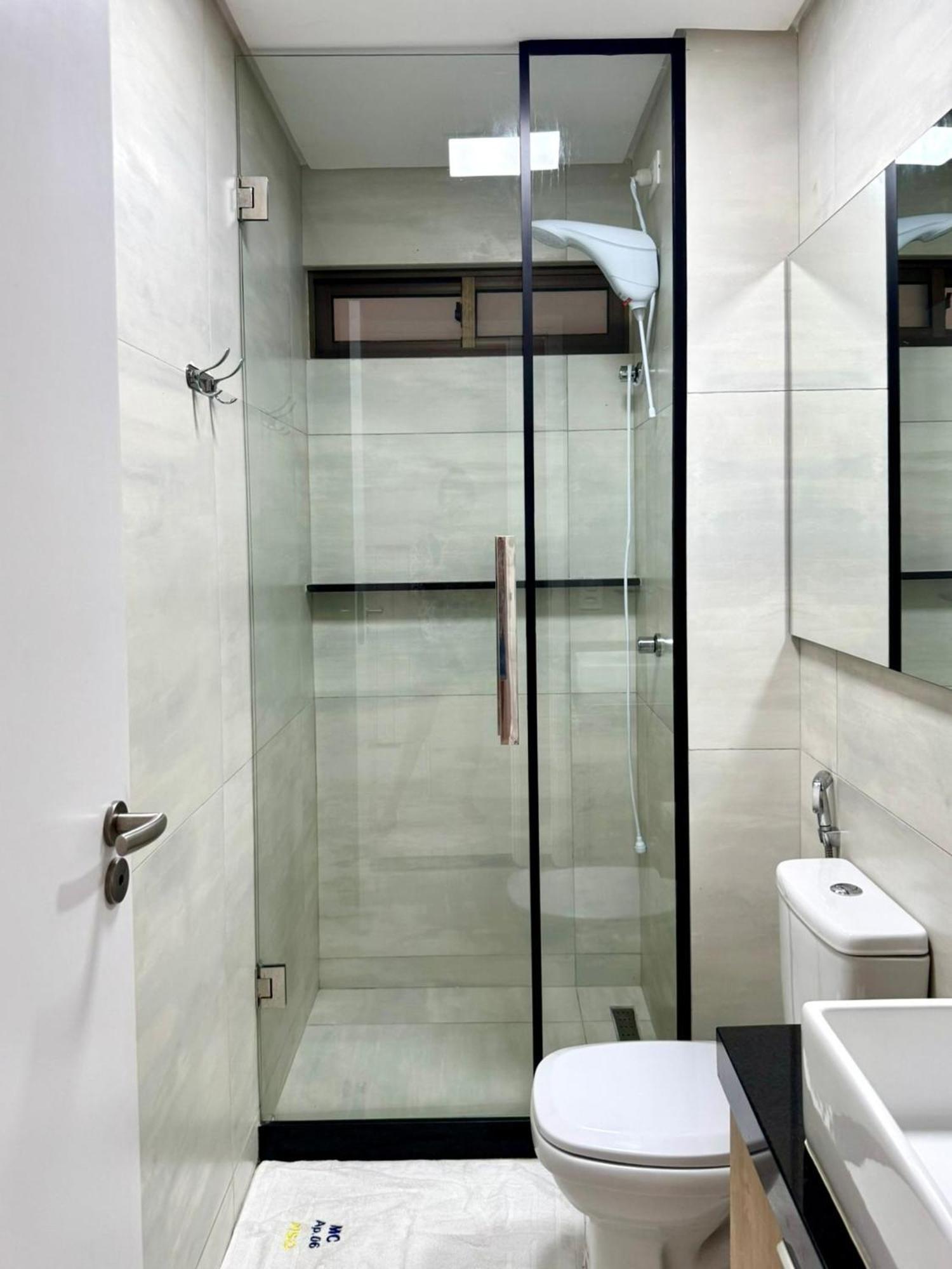 Porto Atlantis - Porto De Galinhas, Pe Apartment ภายนอก รูปภาพ
