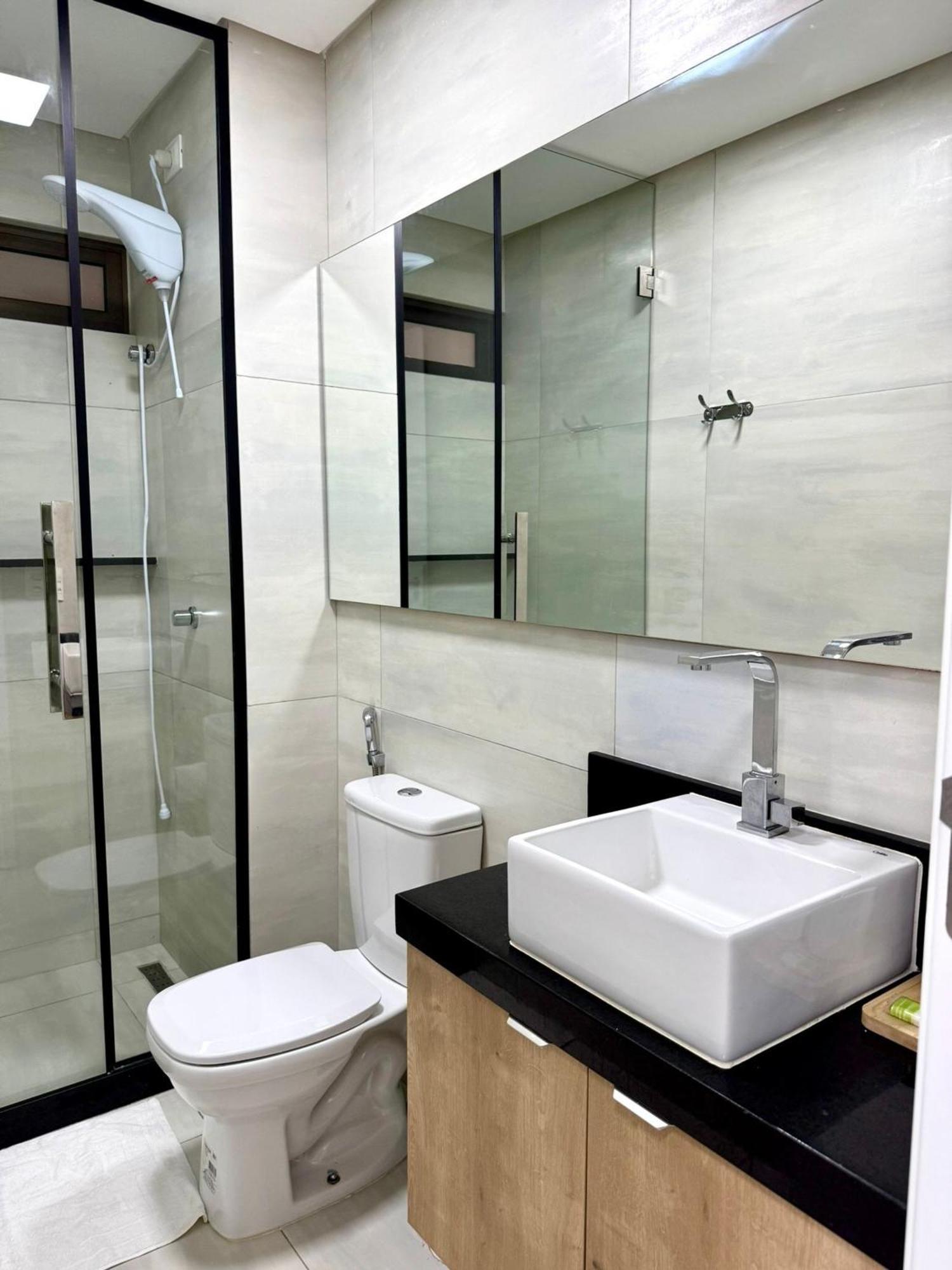 Porto Atlantis - Porto De Galinhas, Pe Apartment ภายนอก รูปภาพ