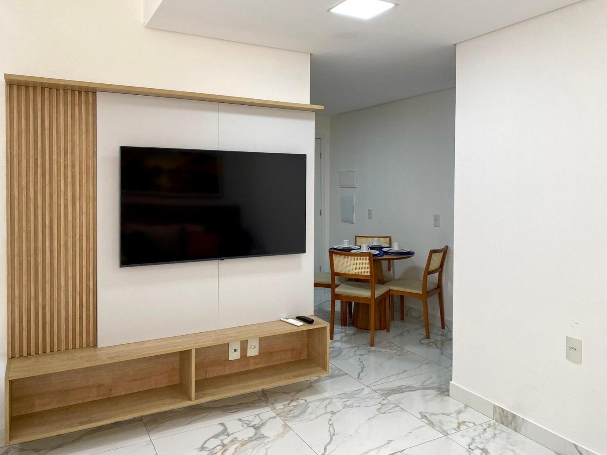 Porto Atlantis - Porto De Galinhas, Pe Apartment ภายนอก รูปภาพ